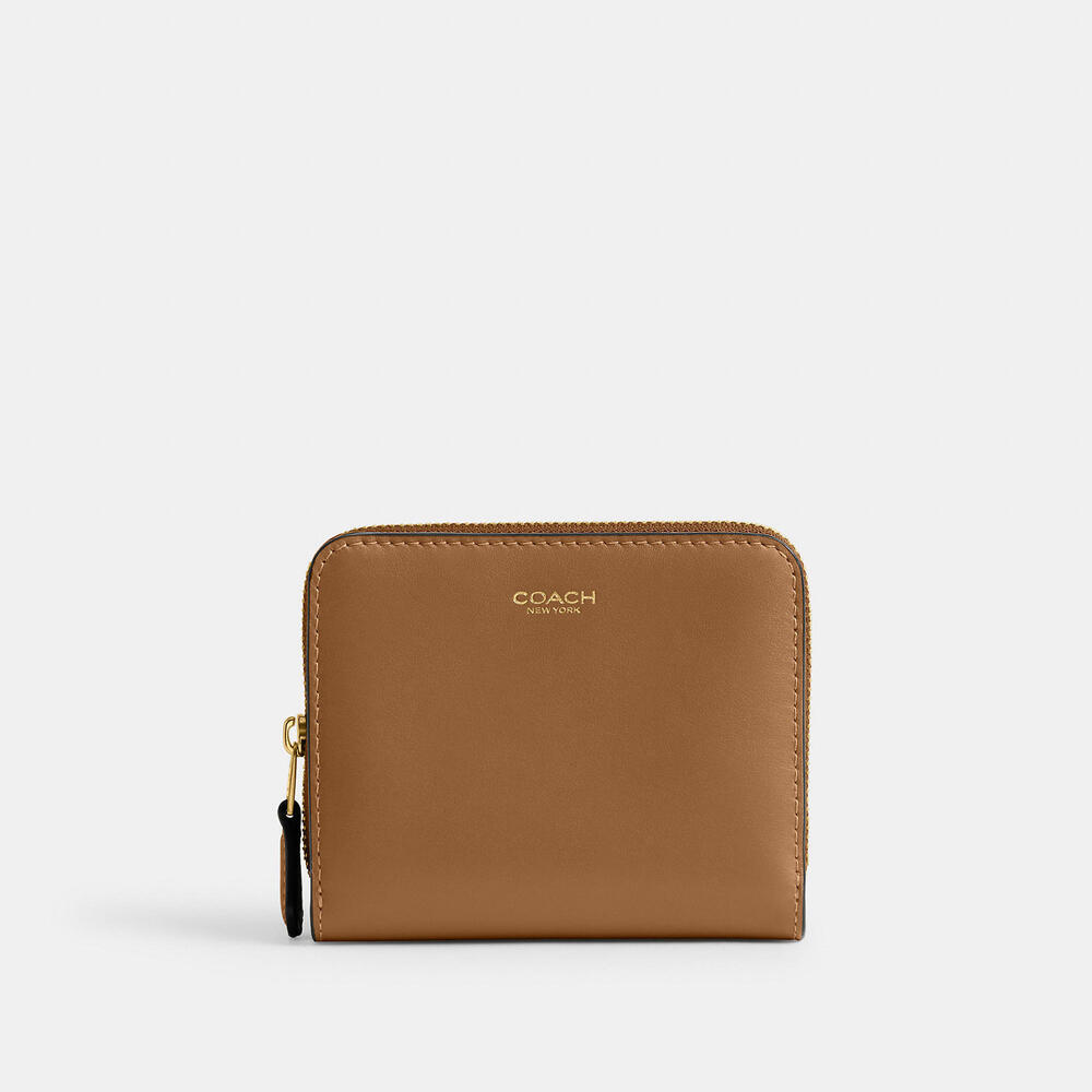 Coach Outlet New York Billfold Wallet